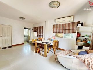 For sale 4 Beds house in Khlong Sam Wa, Bangkok
