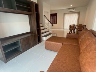 For rent 3 bed townhouse in Phutthamonthon, Nakhon Pathom