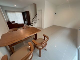For rent 3 bed townhouse in Phutthamonthon, Nakhon Pathom