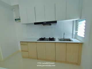 For rent and for sale 3 bed townhouse in Prawet, Bangkok