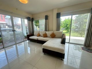 For rent 3 bed house in Mueang Chon Buri, Chonburi