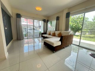 For rent 3 bed house in Mueang Chon Buri, Chonburi