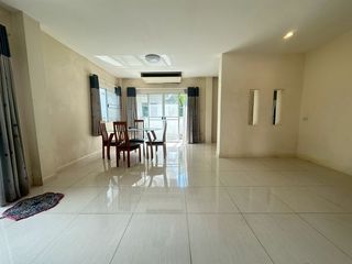 For rent 3 bed house in Mueang Chon Buri, Chonburi