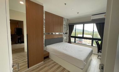 Wohnung zur Miete mit 2 Zimmer in Si Racha, Chonburi