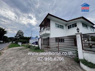 For sale 4 bed house in Mueang Ubon Ratchathani, Ubon Ratchathani