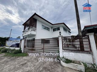 For sale 4 bed house in Mueang Ubon Ratchathani, Ubon Ratchathani