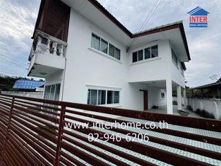 For sale 4 bed house in Mueang Ubon Ratchathani, Ubon Ratchathani