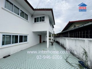 For sale 4 bed house in Mueang Ubon Ratchathani, Ubon Ratchathani