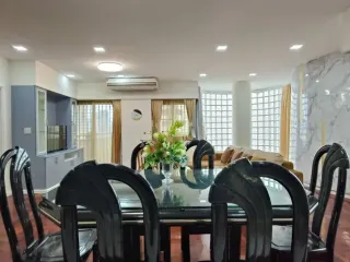 Apartment zur Miete mit 2 Zimmer in Watthana, Bangkok
