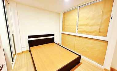 For sale 1 bed condo in Bang Phlat, Bangkok