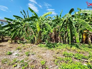 For sale land in Mueang Nonthaburi, Nonthaburi