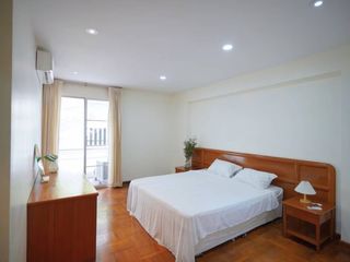 Apartment zur Miete mit 2 Zimmer in Khlong Toei, Bangkok