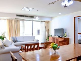 Apartment zur Miete mit 2 Zimmer in Khlong Toei, Bangkok