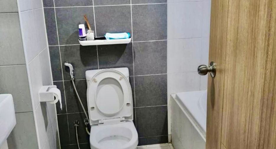 Wohnung zur Miete mit 1 Zimmer in Si Racha, Chonburi