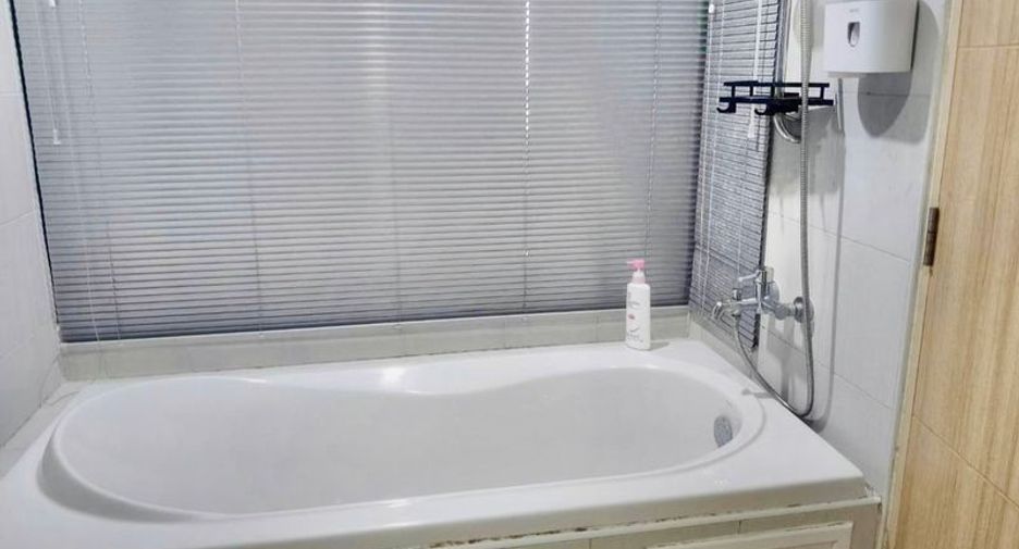 Wohnung zur Miete mit 1 Zimmer in Si Racha, Chonburi