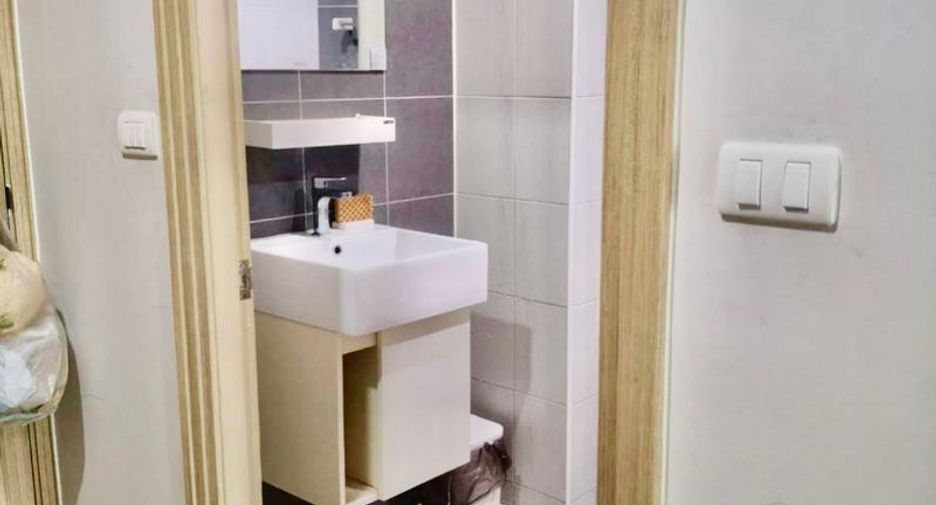 Wohnung zur Miete mit 1 Zimmer in Si Racha, Chonburi