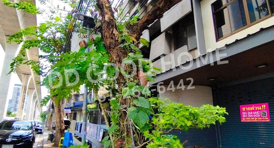 For sale 2 bedrooms retail Space in Bang Sue, Bangkok