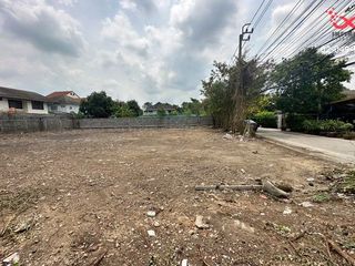 For sale land in Mueang Nonthaburi, Nonthaburi