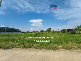 For sale land in Mueang Nakhon Pathom, Nakhon Pathom