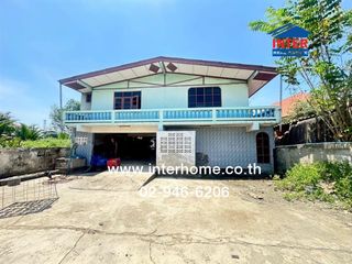 For sale 2 bed house in Mueang Samut Songkhram, Samut Songkhram