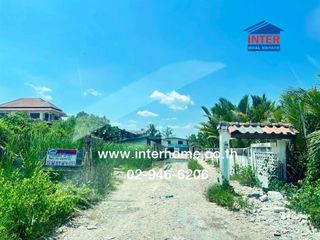 For sale 2 bed house in Mueang Samut Songkhram, Samut Songkhram