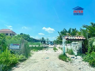For sale 2 bed house in Mueang Samut Songkhram, Samut Songkhram