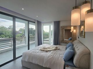 For sale 4 bed house in Bang Lamung, Chonburi