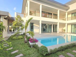 For sale 4 bed house in Bang Lamung, Chonburi