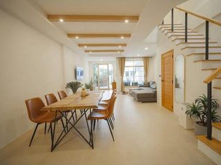 For sale そして for rent 3 Beds townhouse in North Pattaya, Pattaya