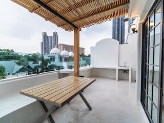 For sale そして for rent 3 Beds townhouse in North Pattaya, Pattaya
