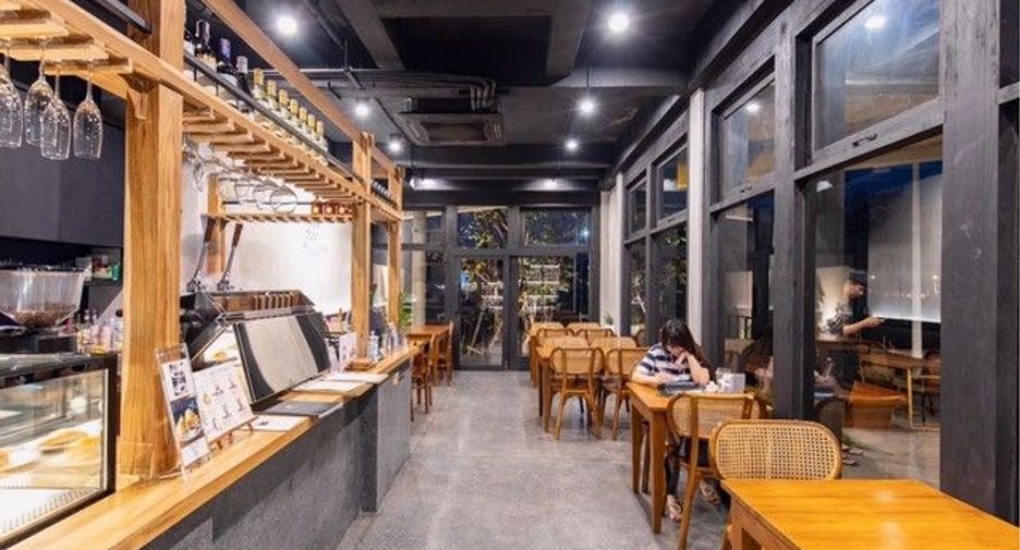 For sale 7 bedrooms hotel in Muang Nan, Nan