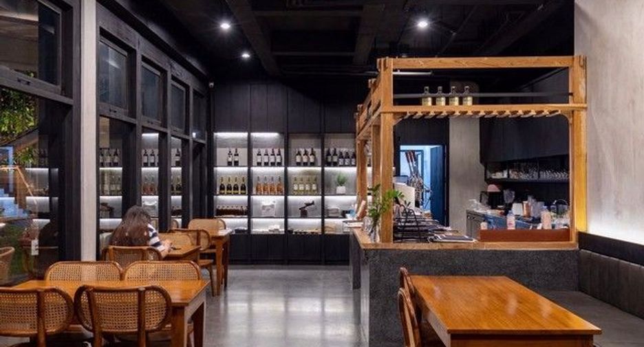 For sale 7 bedrooms hotel in Muang Nan, Nan
