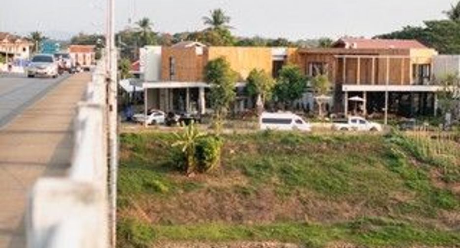 For sale 7 bedrooms hotel in Muang Nan, Nan