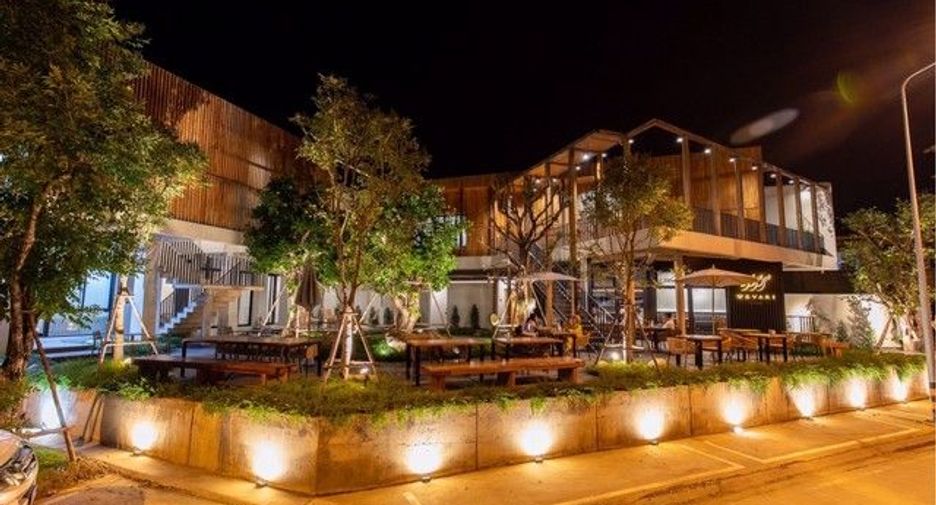 For sale 7 bedrooms hotel in Muang Nan, Nan