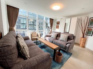 For rent 2 bed condo in Khlong Toei, Bangkok