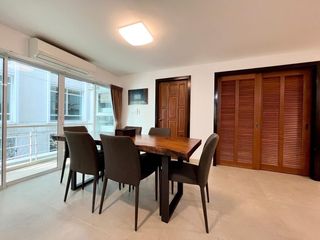 For rent 2 bed condo in Khlong Toei, Bangkok