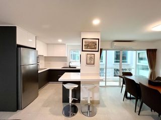 For rent 2 bed condo in Khlong Toei, Bangkok