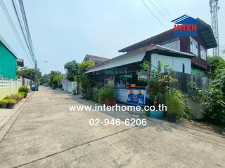 For sale 2 Beds house in Mueang Samut Prakan, Samut Prakan