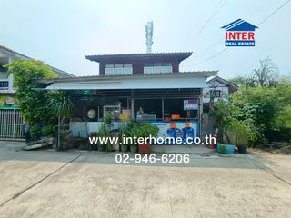 For sale 2 Beds house in Mueang Samut Prakan, Samut Prakan