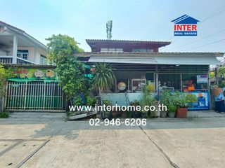 For sale 2 Beds house in Mueang Samut Prakan, Samut Prakan