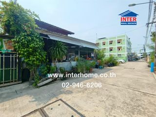 For sale 2 Beds house in Mueang Samut Prakan, Samut Prakan