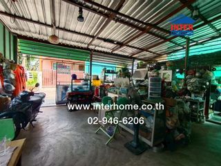 For sale 2 Beds house in Mueang Samut Prakan, Samut Prakan