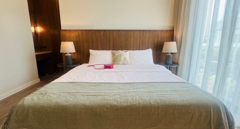 Casa en venta de 3 habitaciones en Bang Lamung, Chonburi