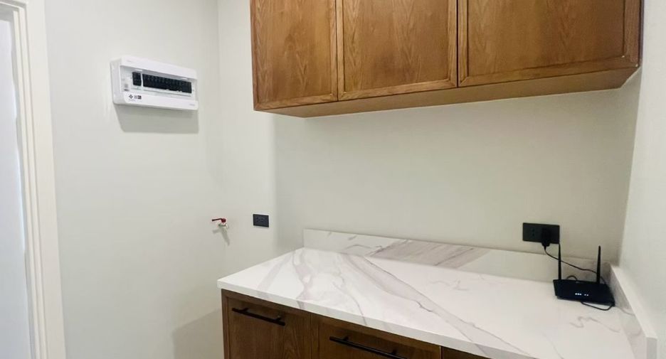 Casa en venta de 3 habitaciones en Bang Lamung, Chonburi