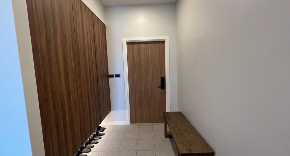 Casa en venta de 3 habitaciones en Bang Lamung, Chonburi