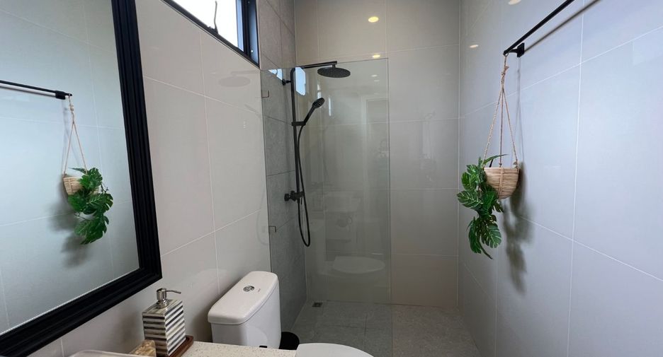 Casa en venta de 3 habitaciones en Bang Lamung, Chonburi