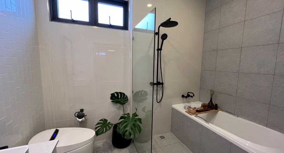 Casa en venta de 3 habitaciones en Bang Lamung, Chonburi