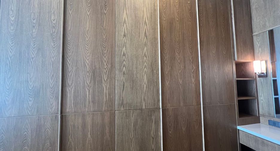 Casa en venta de 3 habitaciones en Bang Lamung, Chonburi