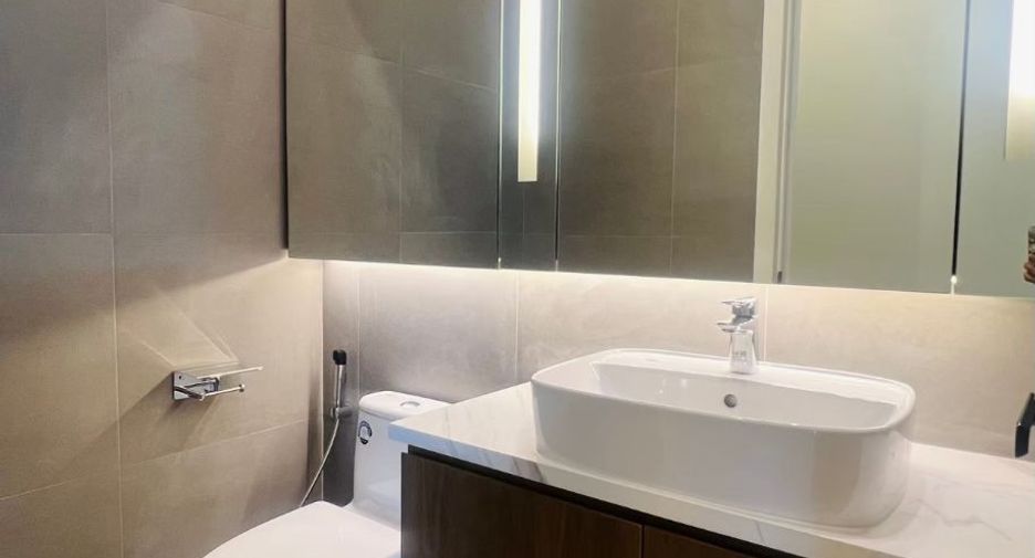Casa en venta de 3 habitaciones en Bang Lamung, Chonburi