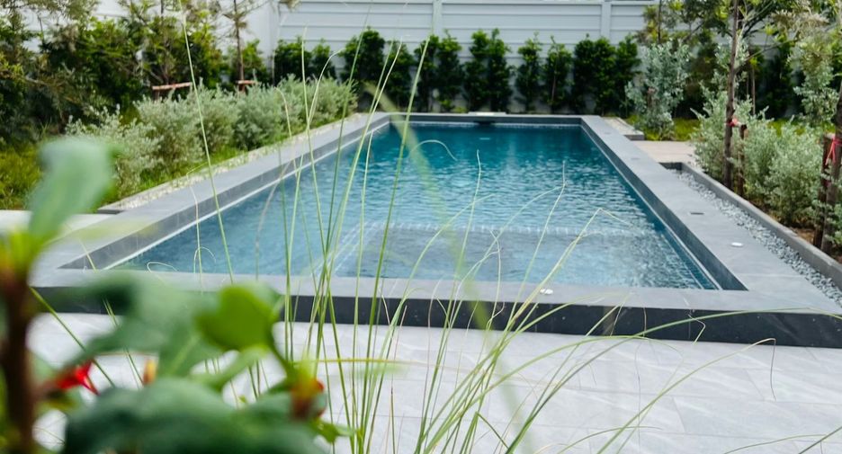 Casa en venta de 3 habitaciones en Bang Lamung, Chonburi
